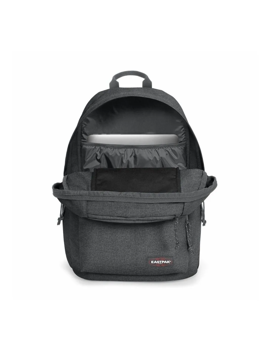Zaino Eastpak Padded Double Black Denim