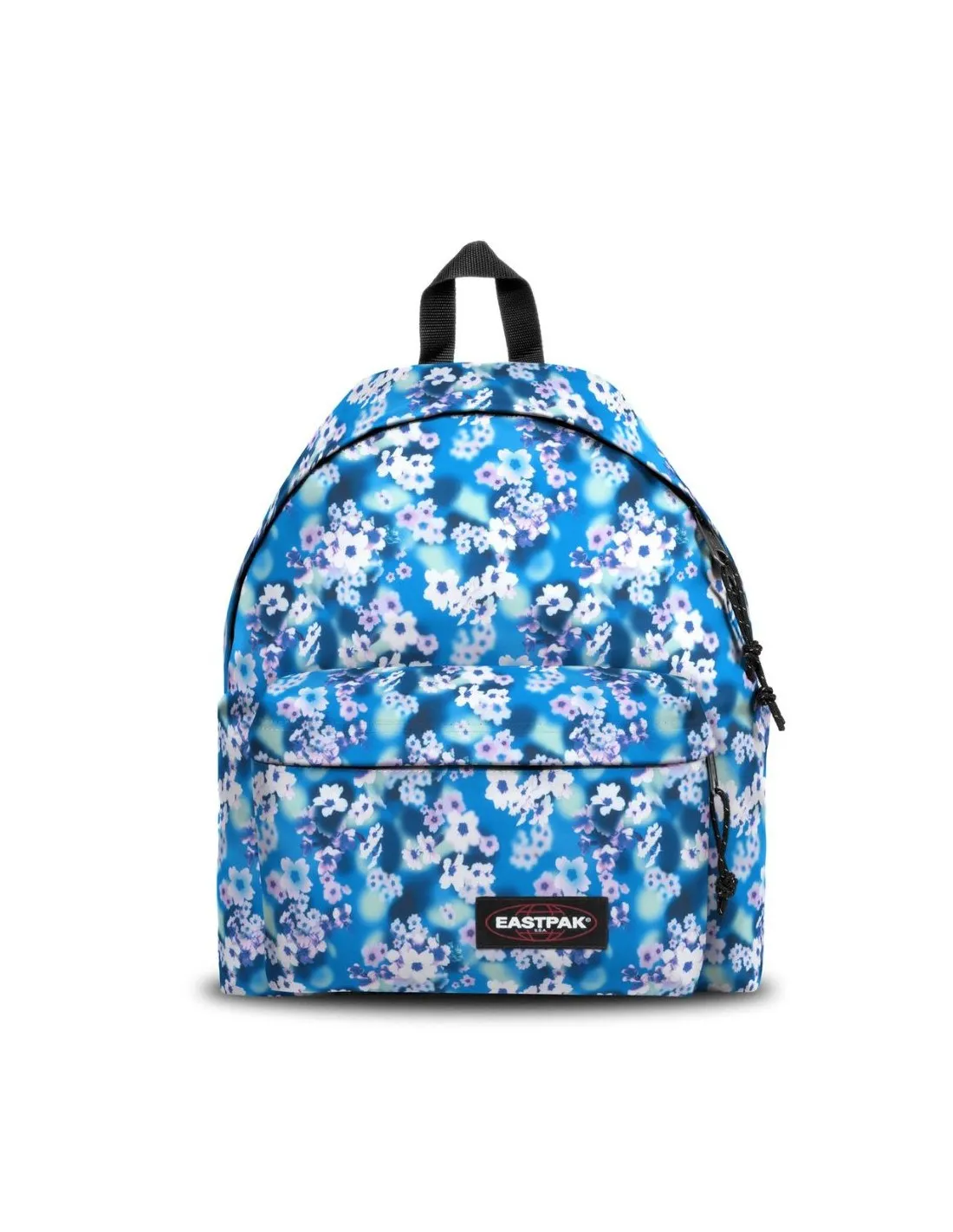 Zaino Eastpak Padded Pak'r Soft blu