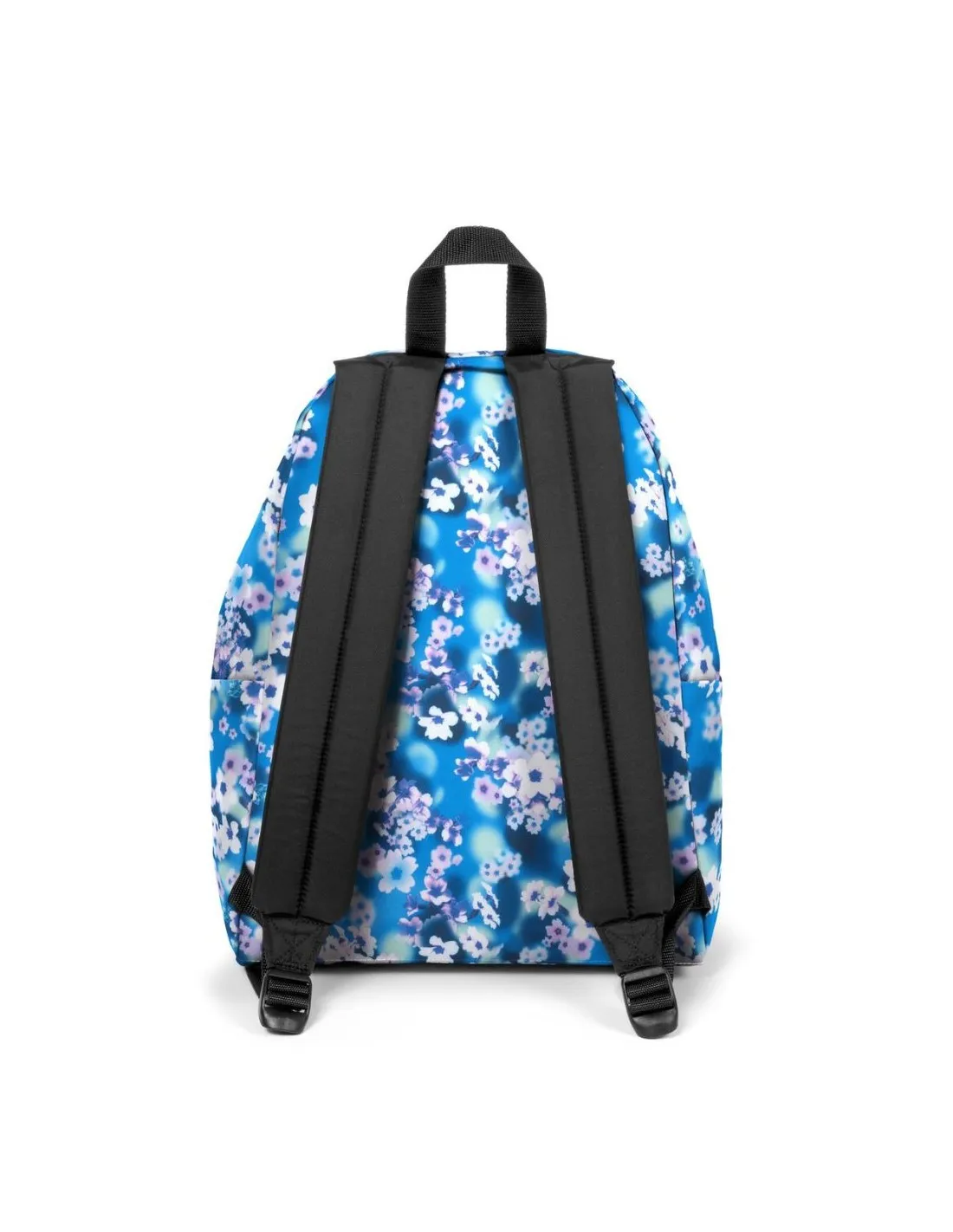 Zaino Eastpak Padded Pak'r Soft blu