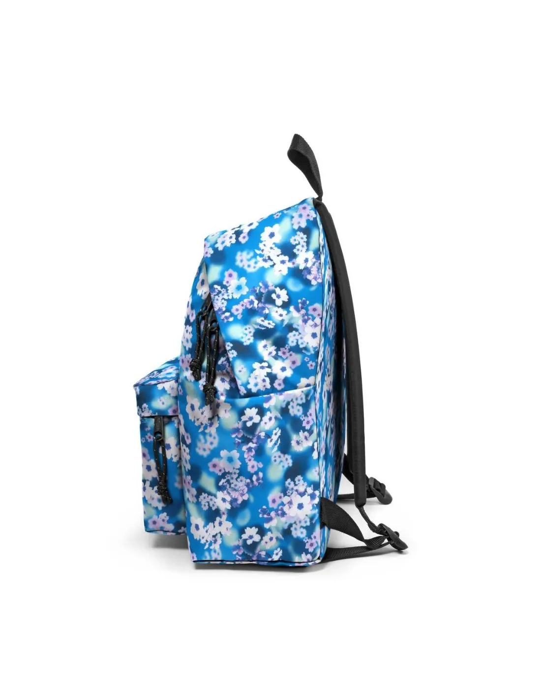 Zaino Eastpak Padded Pak'r Soft blu