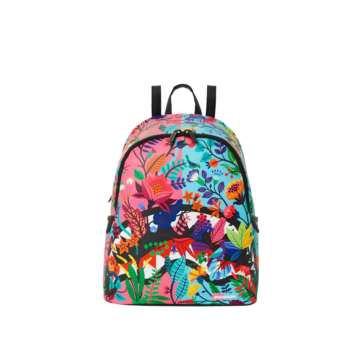 Zaino Sprayground Sanctuary Split Savage Multicolor