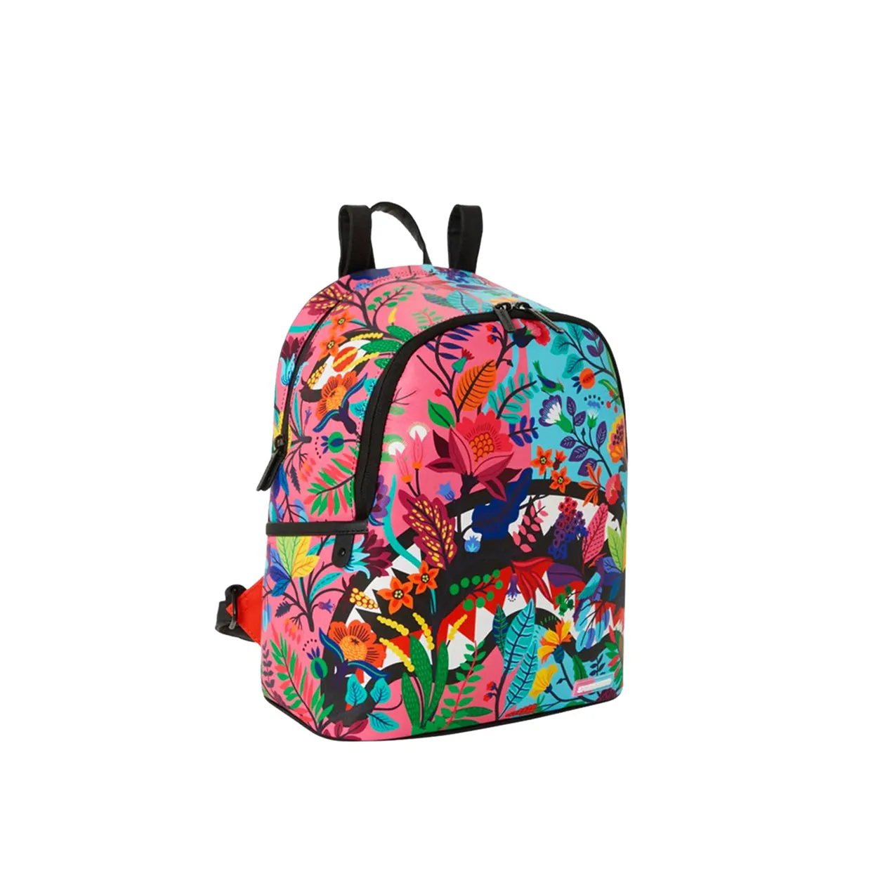Zaino Sprayground Sanctuary Split Savage Multicolor