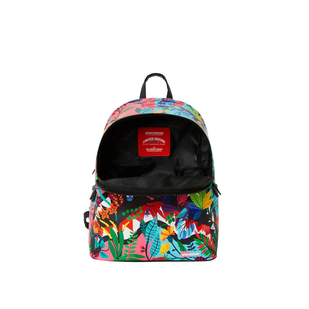 Zaino Sprayground Sanctuary Split Savage Multicolor