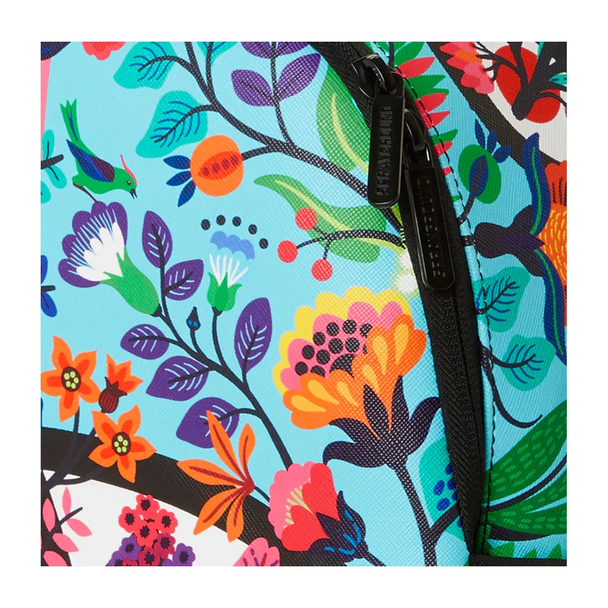 Zaino Sprayground Sanctuary Split Savage Multicolor