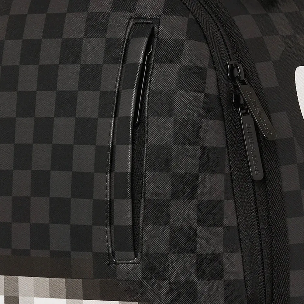 Zaino SPRAYGROUND stampa Censored